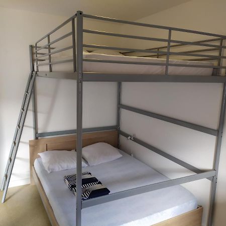 T1 Bis Cosy avec 6 couchages proche de la mer - Quartier Minimes La Rochelle  Extérieur photo