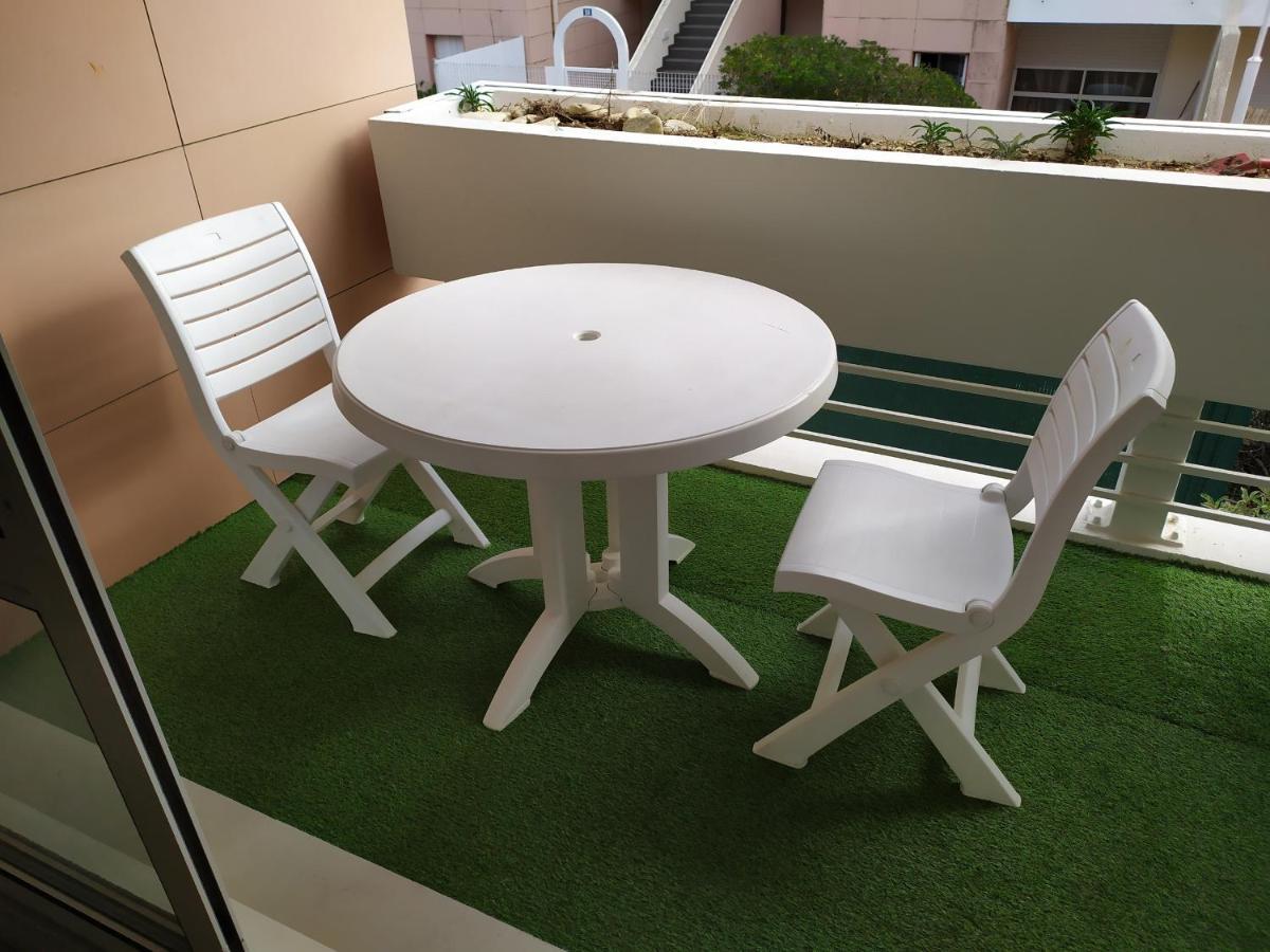 T1 Bis Cosy avec 6 couchages proche de la mer - Quartier Minimes La Rochelle  Extérieur photo