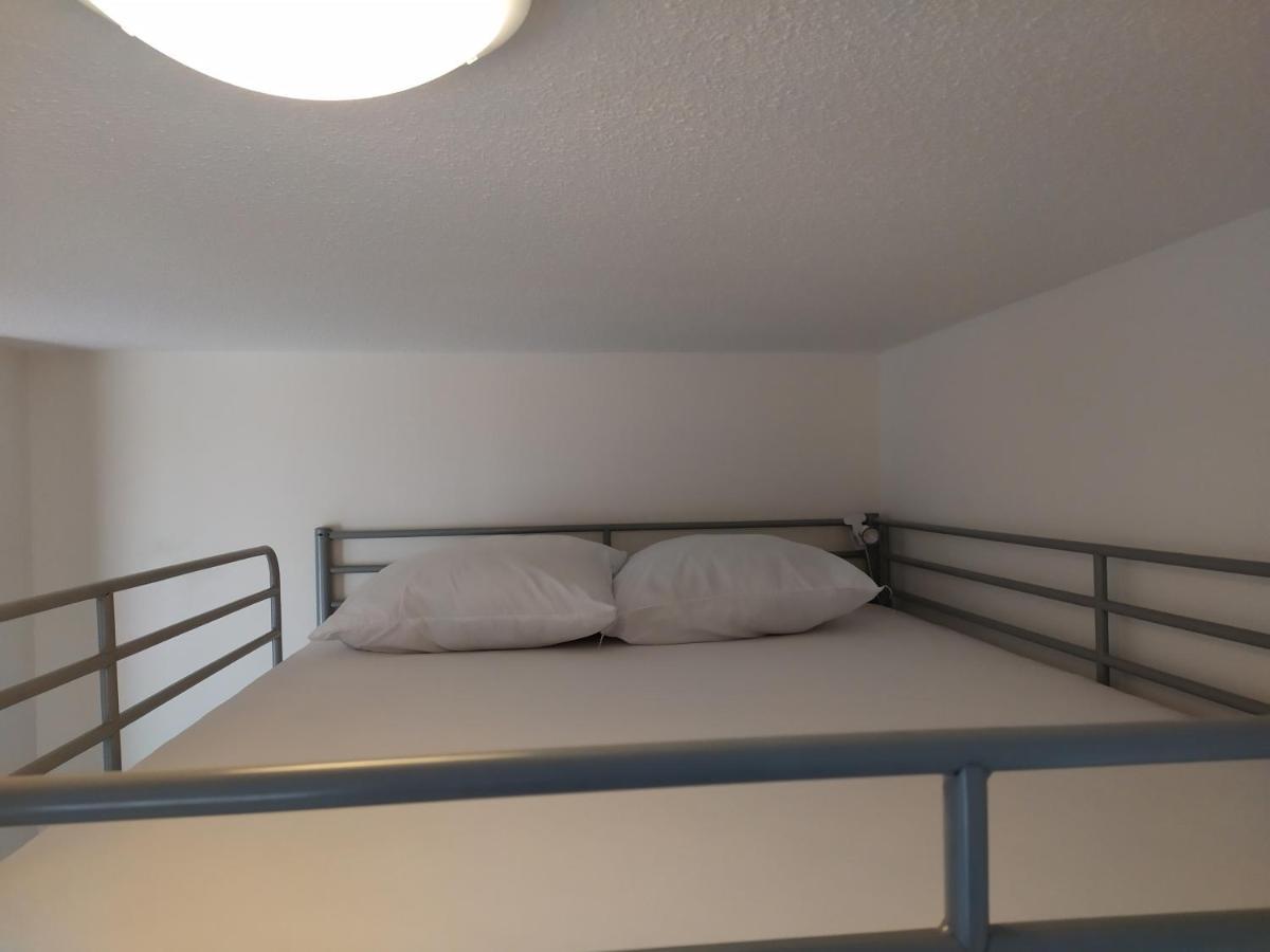 T1 Bis Cosy avec 6 couchages proche de la mer - Quartier Minimes La Rochelle  Extérieur photo